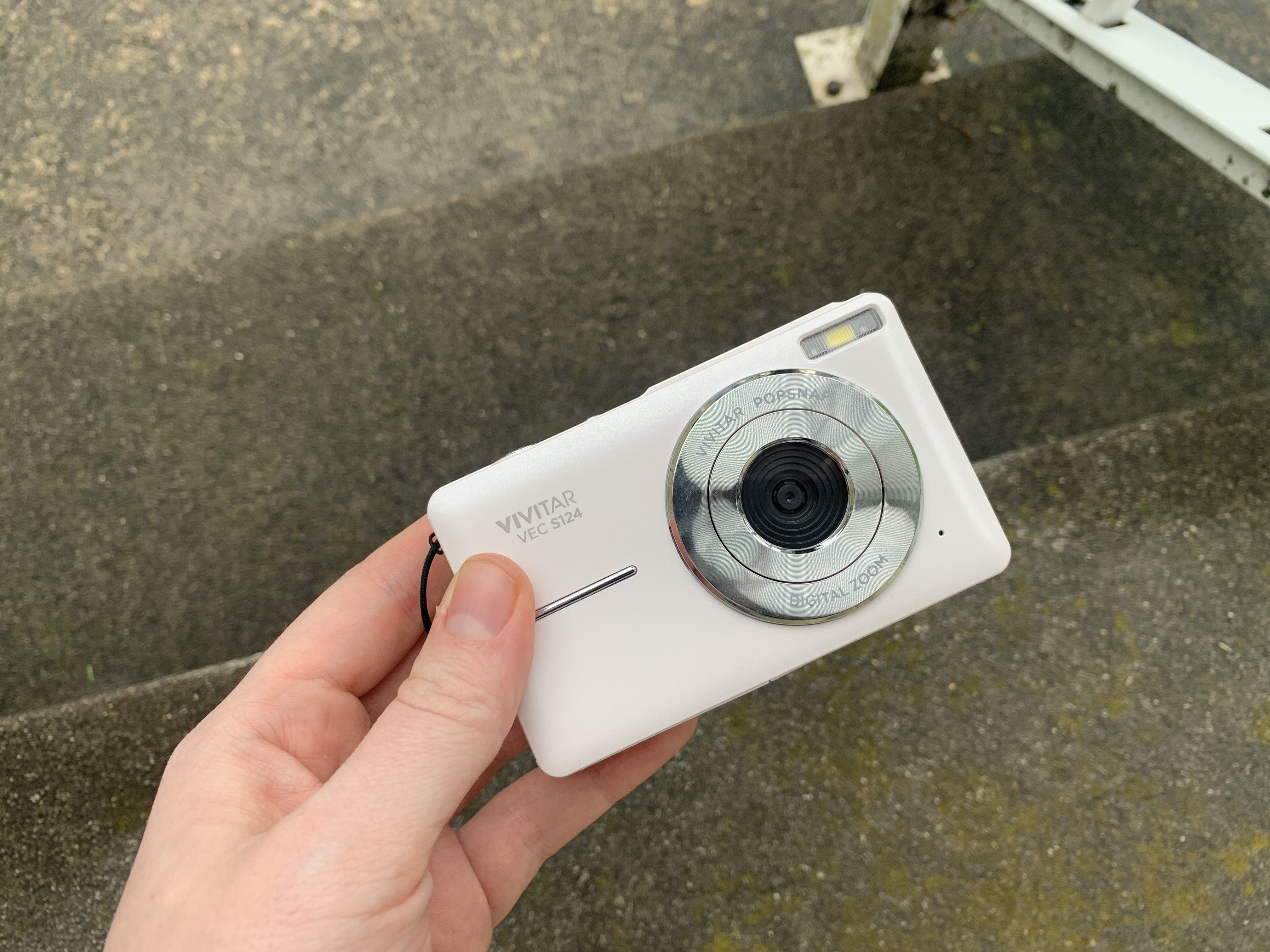 Camera Pic
