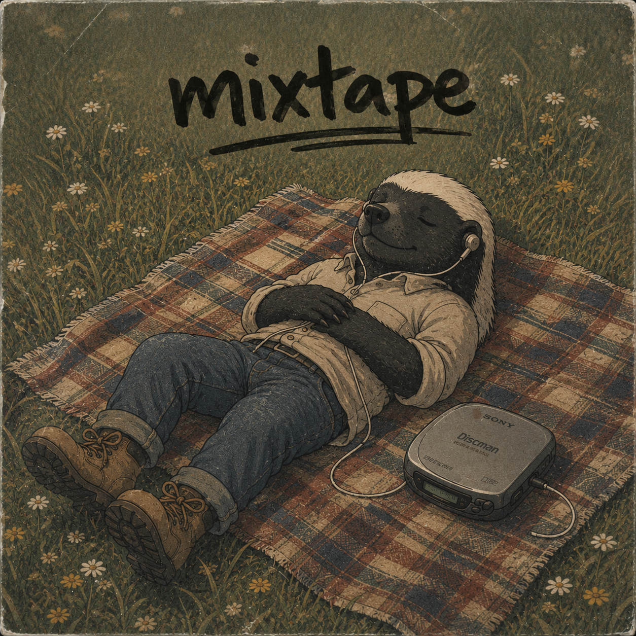 MixTape Kit